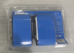 Kobalt 24V MAX Ultimate Output 4.0 Ah Battery 2 Pack #5126030 NEW Sealed