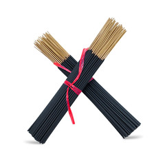VANILLA LOVERS Incense Sticks 11″ Variety Pack Bulk 500 Wholesale Set