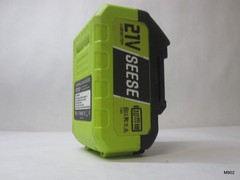 Geniune OEM SEESE 21V Battery Factory Original 21 Volt Li-Ion Lithium Ion MT5S2P