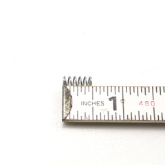 Dyson UP13 UP20 UP30 DC65 DC66 RELEASE BUTTON TAB for Cyclone Canister Dust Bin
