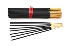 100 Incense Sticks 7″ Bulk Pack Wholesale Hand Dipped Mix Match Variety Lot