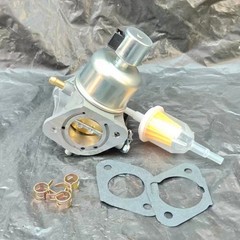 15004-0828 Carburetor For Kawasaki FR651V FS651V 15004-7062 15004-0986 NEW US