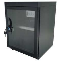 2 Layer 30L Digital Dehumidify Dry Cabinet Box Anti-mold storage Dryer Digital