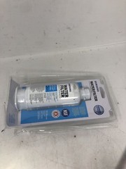 SAMSUNG Genuine Filter for Refrigerator Water and Ice, Carbon Block Filtration,