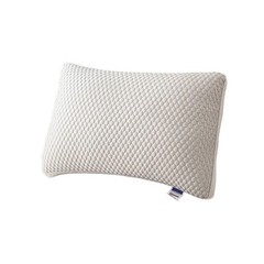 Cooling Bed Pillows Set of 2 Neck Support Side & Back Sleepers Soft Cool Pillow