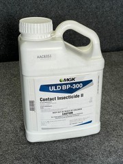 MGK ULD BP-300 Contact Insecticide II Concentrate 1 Gal. Bottle