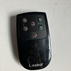 Lasko Remote Control for Digital Ceramic Tower Heater – Fits 5160 5165 CT32960