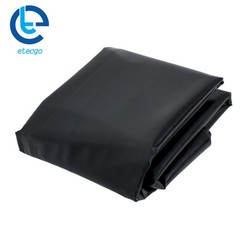 Easy Cutting HDPE Pond Liner 20 Mil High Preformed Koi Pond Liner For Ponds