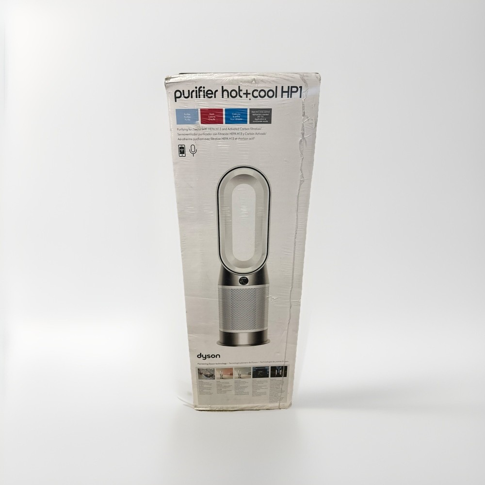 Dyson Purifier Hot+Cool HP1