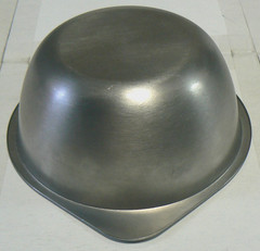 Revere Ware Stainless Steel Double Boiler Pot Insert for 1 1/2 Quart Pots 6″