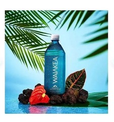 Waiakea Hawaiian Volcanic Water 1 L., 12 pk. – Best Product,. Free ship