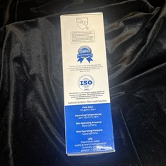 Samsung Refrigerator Water Filter DA97-17376B HAF-QIN/EXP