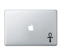 Ankh Symbol Vinyl Decal Sticker Egyptian Egypt Pagan sticker