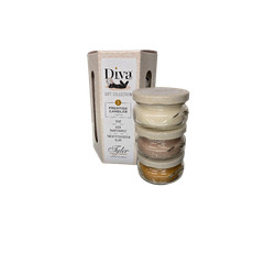 Tyler Candle Company Jar Candle GIft Set | Diva Gift Collection