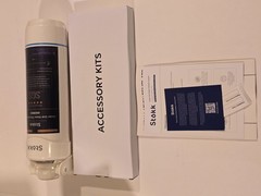 Stokk UC50 Under Sink Water Filter, Reduces Lead, Chlorine, Bad Taste & Odor