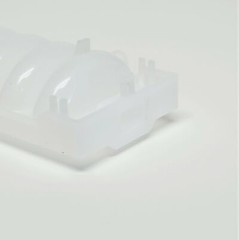 Choice Parts DA63-02284B for Samsung Refrigerator Ice Cube Tray