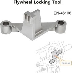 Camshaft Retaining and Alignment Timing Tool Kit, Compatible with GM GMC Cadi…