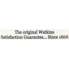Watkins Clear Vanilla Flavor, 11 oz (Liquid, Shelf Stable)