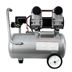 California Air Tools 4710W 1 HP 4.7 gal Quiet Air Compressor New
