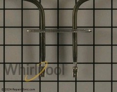 ✅ 1 YEAR WARRANTY Whirlpool Bake Element WPW10308477 814432 3195067 8053713