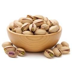 Turkish Pistachios Roasted & Salted Weight 4oz-1lb