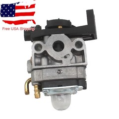Carburetor For Husqvarna 224 L 324 HDA 55X 324 LDX 324LX 324RX Trimmer 531008681