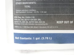 Triclopyr 4 Ester Herbicide Weed Killer 1-Gal Replaces Remedy Ultra and Garlon 4