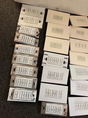 Lutron ST-5BRL-NI Lot Of 44 -Tested Working-30 Day Money Back