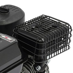 212cc 7.5hp 4-stroke Gasoline Engine Steel Start Engine Manual
