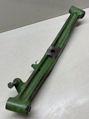 1966 John Deere 110 Round Fender Tractor Front Axle