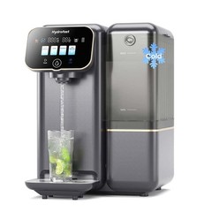 Hydrofast Water Filters & Countertop Reverse Osmosis System 6-Stage Filtration