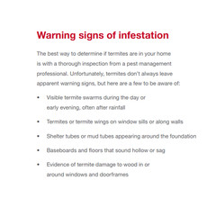 Trelona Annual Termite Bait Station (ATBS) by BASF