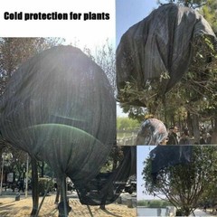 70% Shade Cloth Anti-Aging Sun Mesh UV Resistant Net Sunblock Plant Garden Tarp
