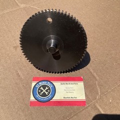Genuine Briggs 84005207 Camshaft Repl 698492 693450 692421 790392 790400