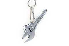 Tone MWRTS-0226 Thin Hyper Worm Adjustable Wrench | Made in Japan, USA seller