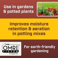 Vigoro 8-Qt Organic Vermiculite Soil Amendment Garden Plant Growing Mix 10053686
