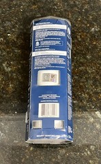 NEW-Everydrop by Whirlpool Ice and Water Refrigerator Filter 4, EDR4RXD1-Single