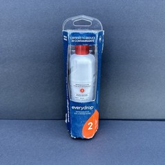 OEM EveryDrop 2 EDR2RXD1 W10413645a Filter2 Ice & Water Filter Cartridge