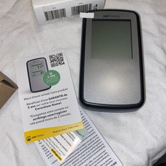 Airthings 223 Corentium Home Radon Detector
