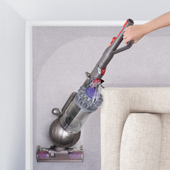 Dyson Ball Animal 2 Upright Vacuum | Iron | Refurbished