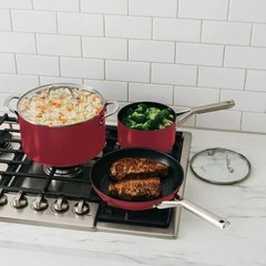 Ninja FG551 Foodi Smart XL 6-in-1 Indoor Grill with Roast, Bake, Broil, Air Fry