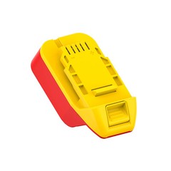 1xAdaptor # Upgrade For DeWalt 20v MAX XR Tools To Craftsman V20 New 20v Battery