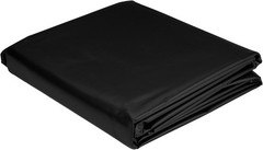 Strong 7×10 ft. Pond Liner for Ponds and Water Features