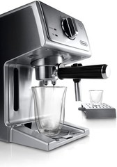DeLonghi ECP3630 Espresso Cappuccino Maker New 15 Bar Pump Coffee Machine