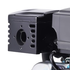 7HP 212cc Horizontal Engine Motor Gasoline 4 Stroke Recoil Start Pressure Washer