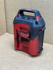 TORO [88620] GENUINE FLEX-FORCE 60V MAX 2.0 AH LI-ION BATTERY – [DIRTY/PAINT]