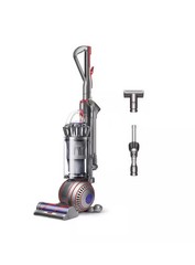 Dyson Ball Animal 3 Bagless Upright Vacuum – Nickel/Silver (NEW)