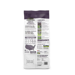 Pennington Annual Ryegrass Grass Seed Full Sun Partial Shade 10 lb Bag New