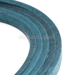 1PCS Drive V-Belt 07200922 Fit for Gravely ZT XL 60 Zero Turn Lawn Mower New