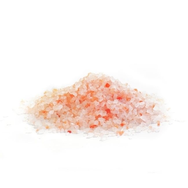 Himalayan Crystal Salt Coarse 4.5 KG 10 Lbs Vegan KOSHER Pure Pink (Food Grade)